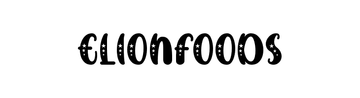 SWEET DUCK Personal Use ONly Stars  Free Fonts Download