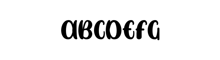 SWEET DUCK Personal Use Only  Free Fonts Download