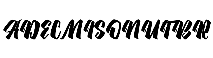 Hilgreds Script  Free Fonts Download