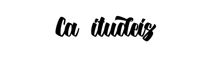 Hilgreds Script  Free Fonts Download
