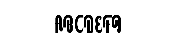 Milbong  Free Fonts Download