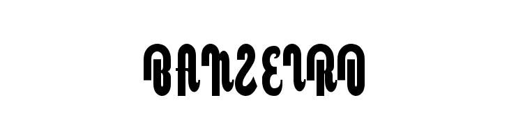 Milbong  Free Fonts Download