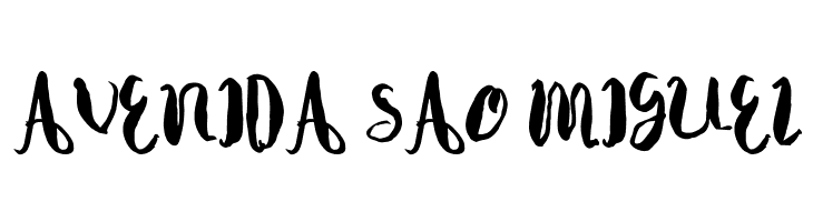 Autodidact  Free Fonts Download