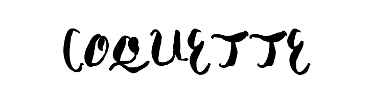 Autodidact  Free Fonts Download