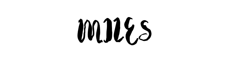 Autodidact  Free Fonts Download