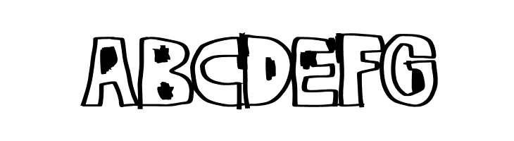 Yo La Tengo  Free Fonts Download