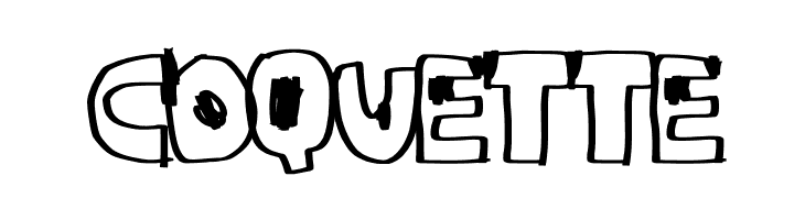 Yo La Tengo  Free Fonts Download