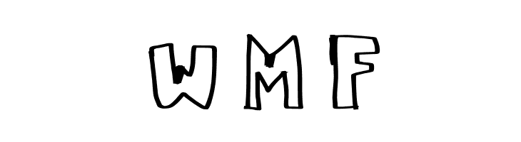 Yo La Tengo  Free Fonts Download