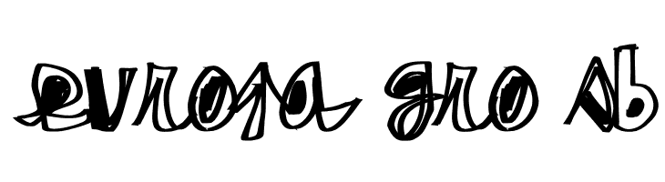 Yo La Tengo  Free Fonts Download