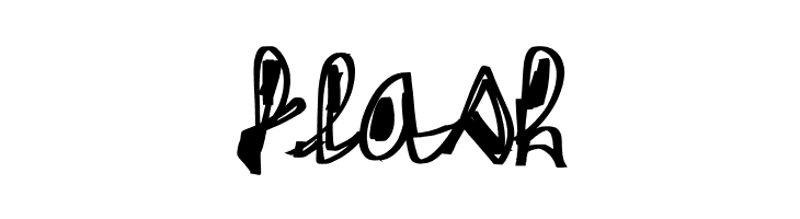 Yo La Tengo  Free Fonts Download