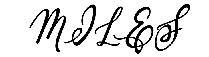 Masyieta  Free Fonts Download