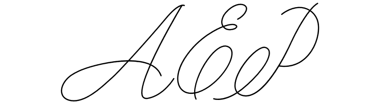 mondayline  Free Fonts Download