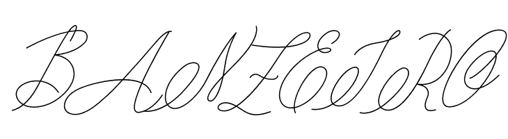 mondayline  Free Fonts Download