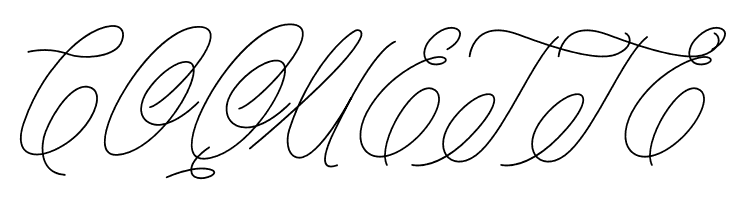 mondayline  Free Fonts Download