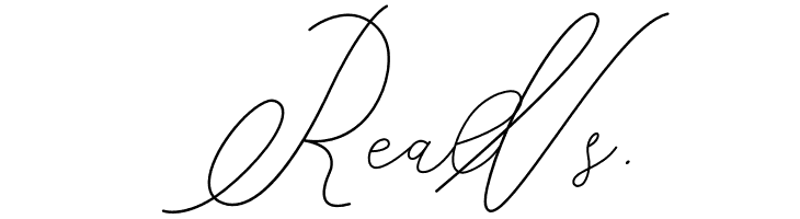 mondayline  Free Fonts Download