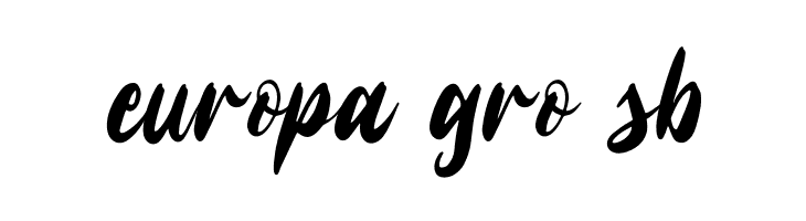 Sweet Nervous  Free Fonts Download