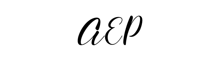 alyaneta  Free Fonts Download