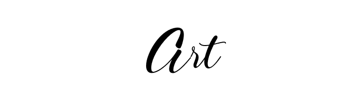 alyaneta  Free Fonts Download