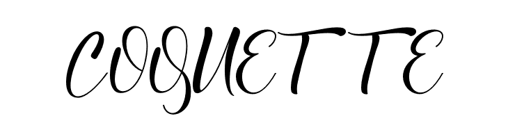 alyaneta  Free Fonts Download