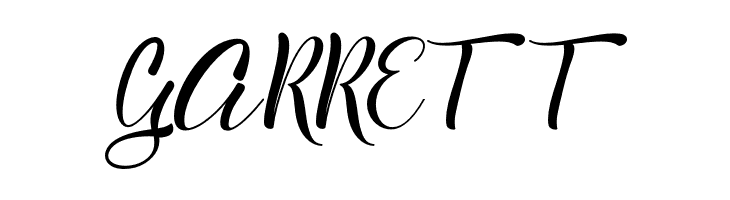 alyaneta  Free Fonts Download