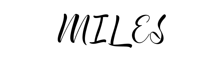 alyaneta  Free Fonts Download