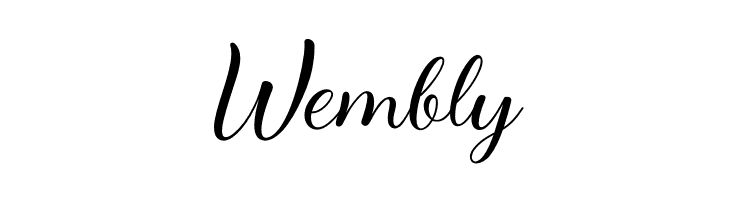 alyaneta  Free Fonts Download