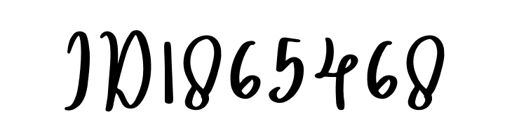 hilda  Free Fonts Download