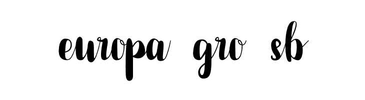 Bettalia  Free Fonts Download