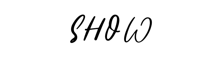 oh beauty  Free Fonts Download