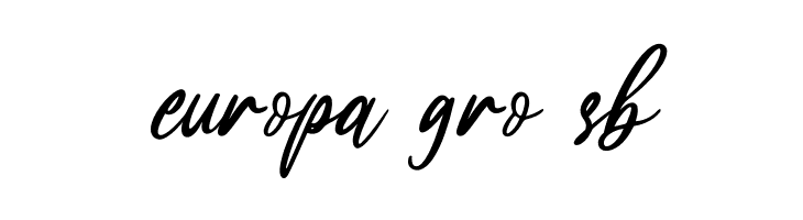 oh beauty  Free Fonts Download