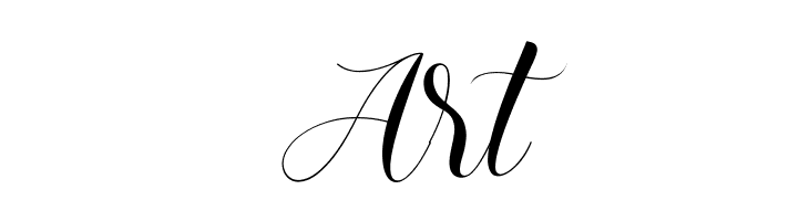 balerina  Free Fonts Download