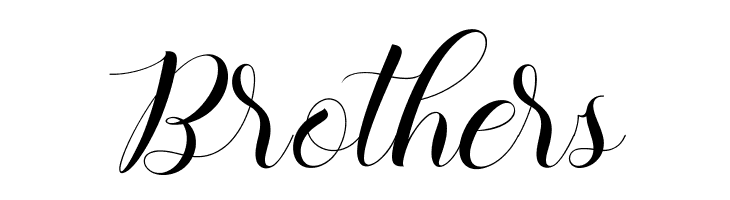 balerina  Free Fonts Download