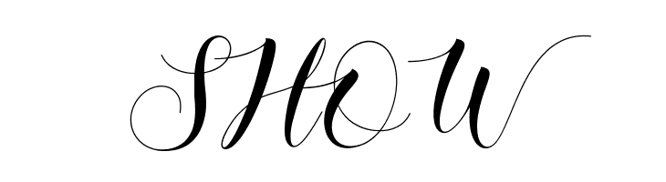 balerina  Free Fonts Download