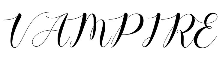 balerina  Free Fonts Download
