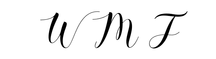 balerina  Free Fonts Download