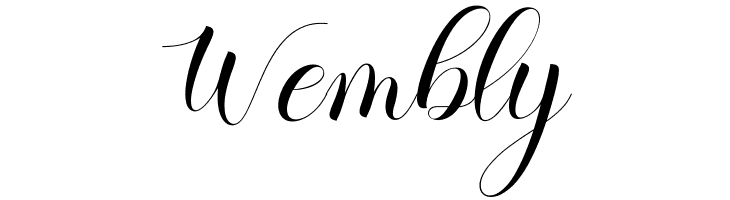 balerina  Free Fonts Download