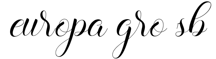 balerina  Free Fonts Download