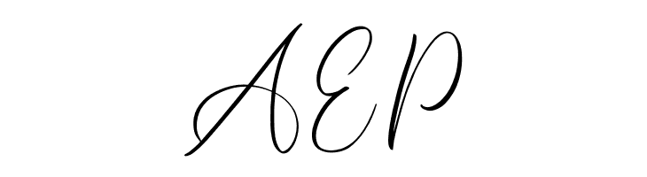 Amadela  Free Fonts Download