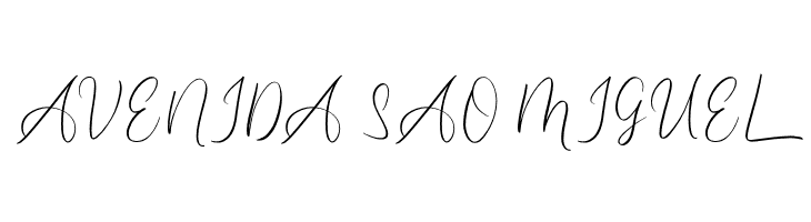 Amadela  Free Fonts Download