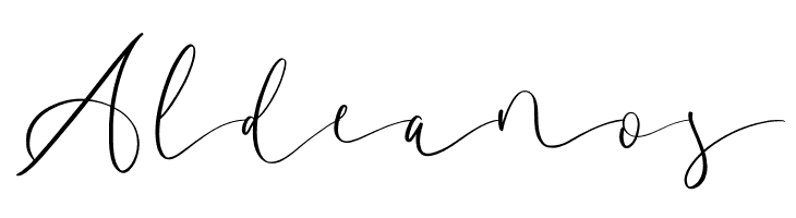 Amadela  Free Fonts Download