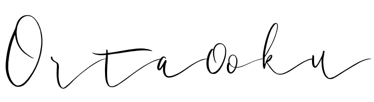Amadela  Free Fonts Download