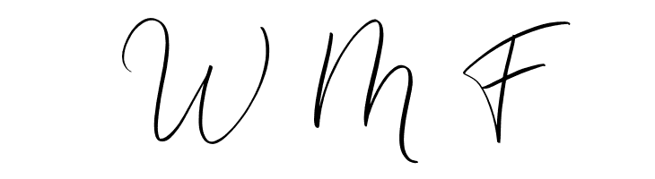 Amadela  Free Fonts Download