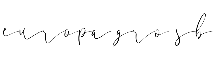 Amadela  Free Fonts Download