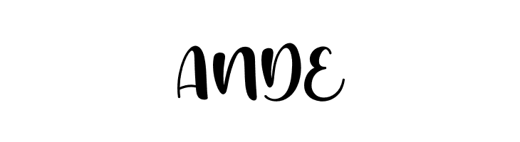 medyna  Free Fonts Download