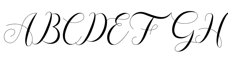 Mariana Oghawa  Free Fonts Download