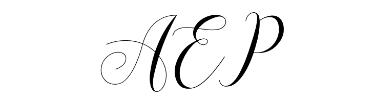 Mariana Oghawa  Free Fonts Download