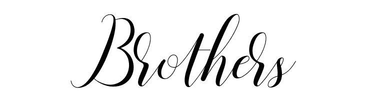 Mariana Oghawa  Free Fonts Download