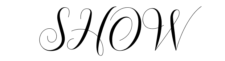 Mariana Oghawa  Free Fonts Download