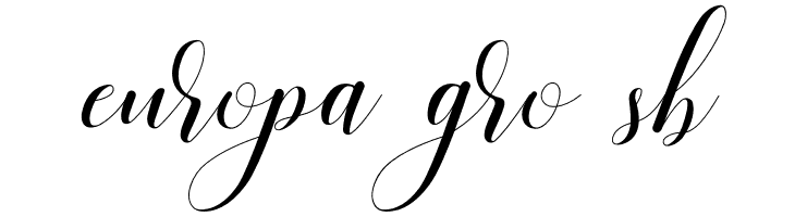 Mariana Oghawa  Free Fonts Download