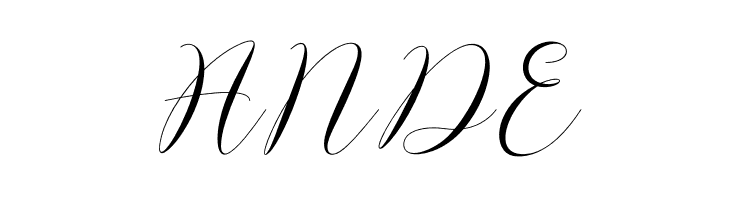 alyana  Free Fonts Download